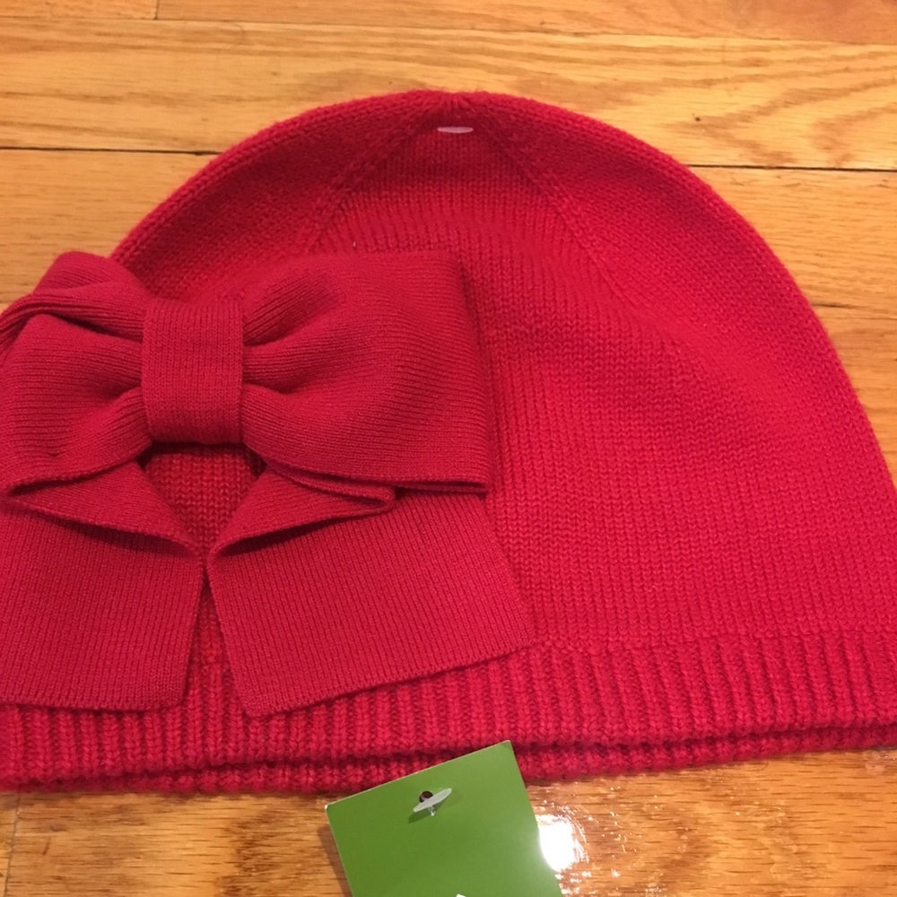 Kate Spade Hat